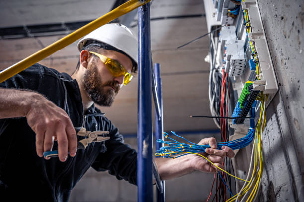 Best Electrical Rewiring Services  in Milton, LA