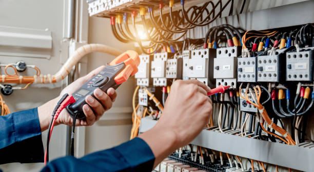 Affordable Emergency Electrician in LA