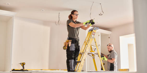Best Best Electricians Near Me  in Milton, LA