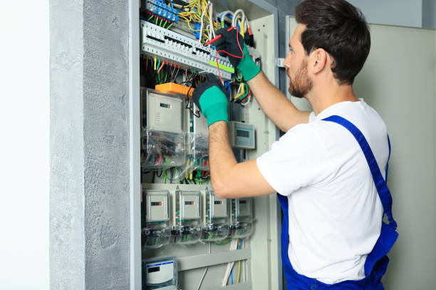 Best Electrical Contractors for Businesses  in Milton, LA