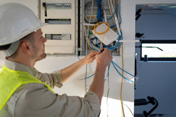 Best Industrial Electrical Services  in Milton, LA